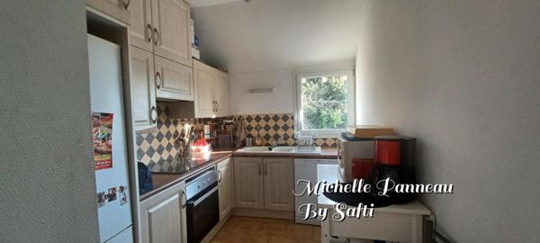 Maison à Malicorne sur Sarthe