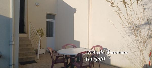 Maison à Malicorne sur Sarthe