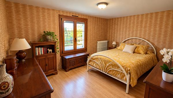 Maison familiale avec sous-sol à Renazé - 99 m²