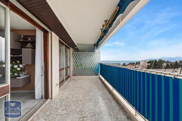 Appartement à vendre 2 pièces 59.18m²