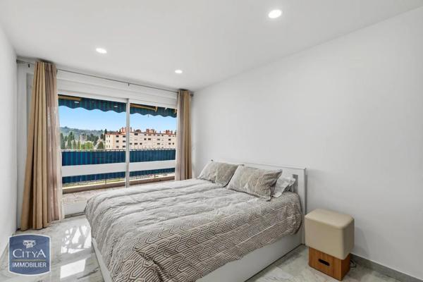 Appartement à vendre 2 pièces 59.18m²