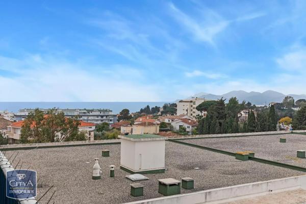 Appartement à vendre 2 pièces 59.18m²