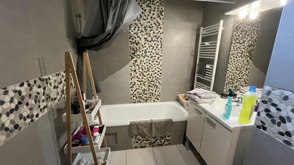 Maison à vendre |  Fenouillet |  3 pièces | 63 m²