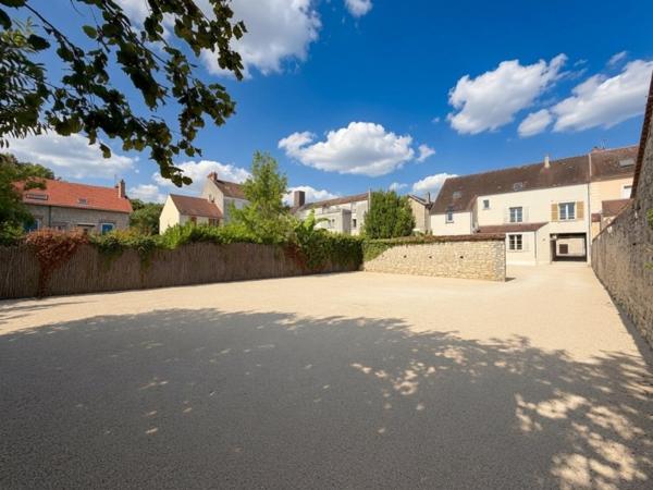 Vente / Immeuble à Nemours (77140)