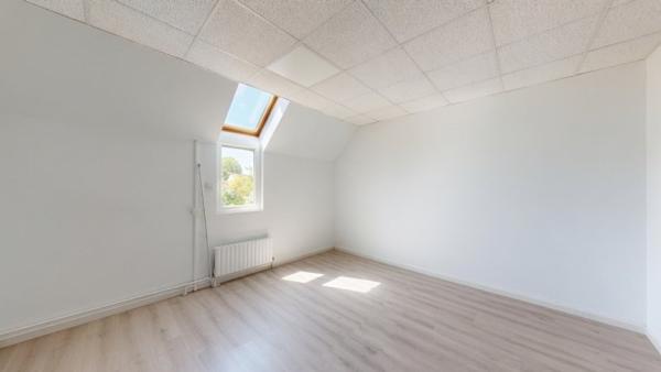 Vente / Immeuble à Nemours (77140)