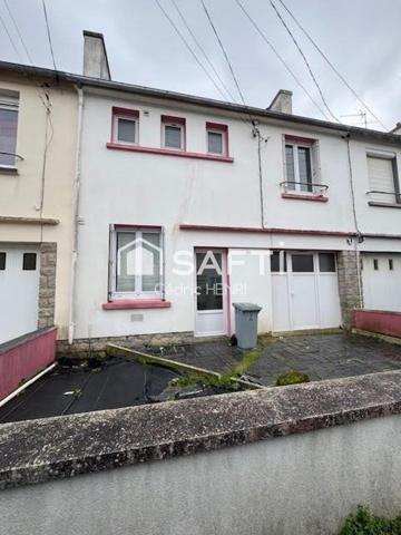 CHARMANTE MAISON SECTEUR BRADEN