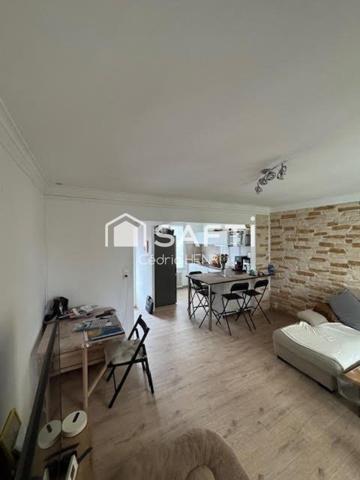 CHARMANTE MAISON SECTEUR BRADEN