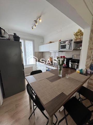 CHARMANTE MAISON SECTEUR BRADEN