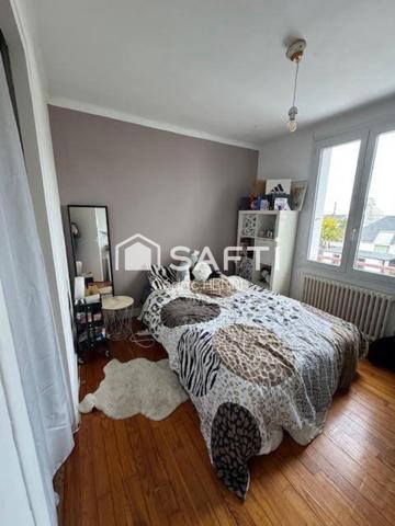 CHARMANTE MAISON SECTEUR BRADEN