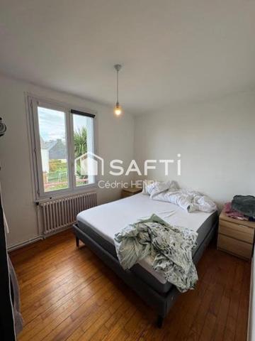 CHARMANTE MAISON SECTEUR BRADEN