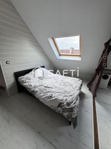 CHARMANTE MAISON SECTEUR BRADEN