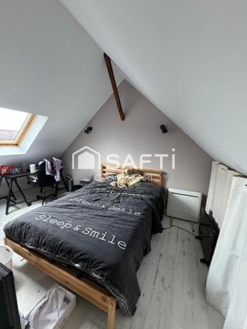 CHARMANTE MAISON SECTEUR BRADEN