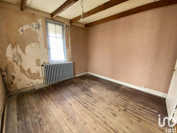 Maison 7 pièces de 98 m² à Dives-sur-Mer (14160)