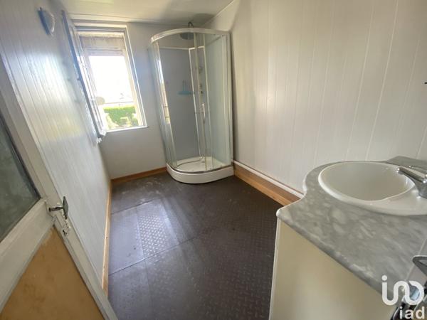 Maison 7 pièces de 98 m² à Dives-sur-Mer (14160)