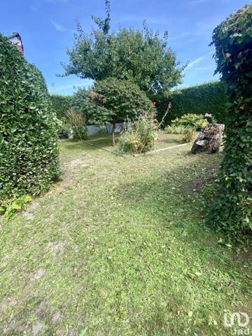 Maison 7 pièces de 98 m² à Dives-sur-Mer (14160)