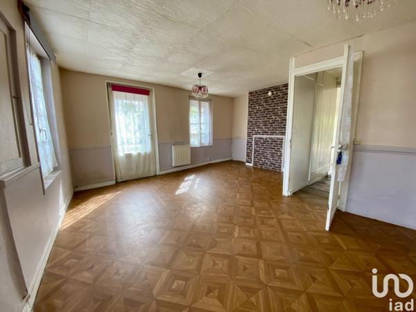 Maison 7 pièces de 98 m² à Dives-sur-Mer (14160)