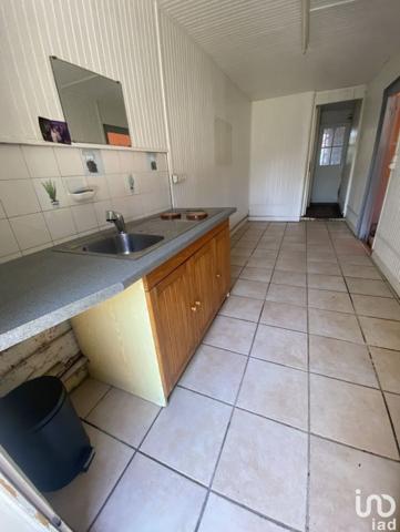 Maison 7 pièces de 98 m² à Dives-sur-Mer (14160)