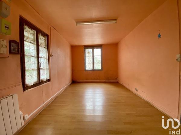 Maison 7 pièces de 98 m² à Dives-sur-Mer (14160)