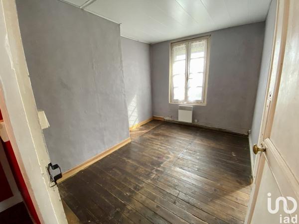 Maison 7 pièces de 98 m² à Dives-sur-Mer (14160)