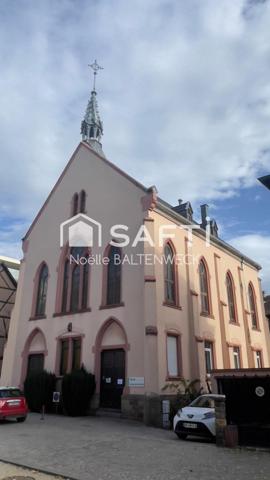 Saisissez une occasion rare de devenir propriétaire d'un véritable morceau d'histoire !