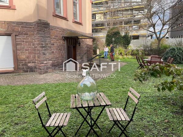 Saisissez une occasion rare de devenir propriétaire d'un véritable morceau d'histoire !