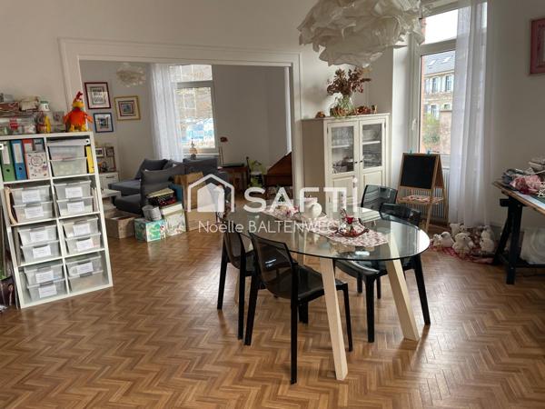 Saisissez une occasion rare de devenir propriétaire d'un véritable morceau d'histoire !