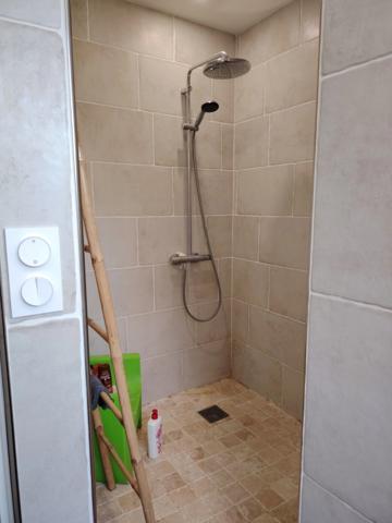 A vendre Maison de 93 m² dans secteur calme de Poitiers sur un Terrain 728 m²