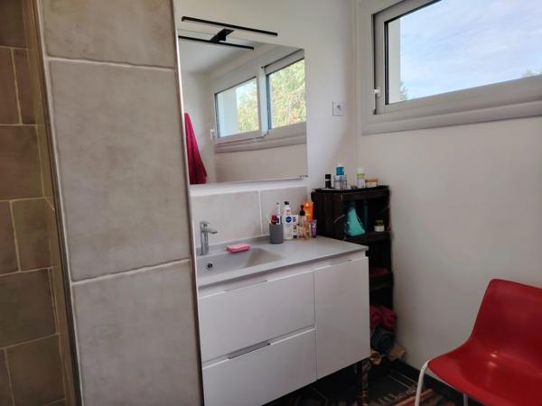 A vendre Maison de 93 m² dans secteur calme de Poitiers sur un Terrain 728 m²