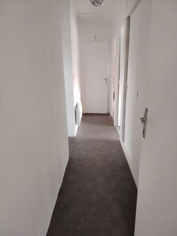 A vendre Maison de 93 m² dans secteur calme de Poitiers sur un Terrain 728 m²