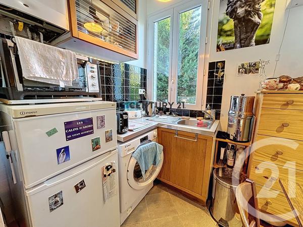 Appartement F1 à vendre  1 pièce - 20,34 m2 MAISONS ALFORT - 94