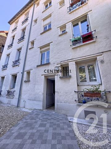 Appartement F1 à vendre  1 pièce - 20,34 m2 MAISONS ALFORT - 94