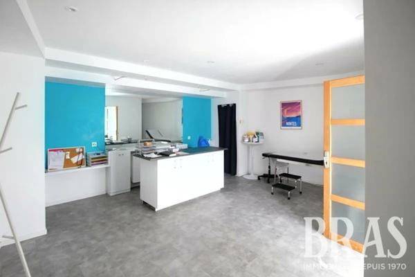 Local commercial - Nantes