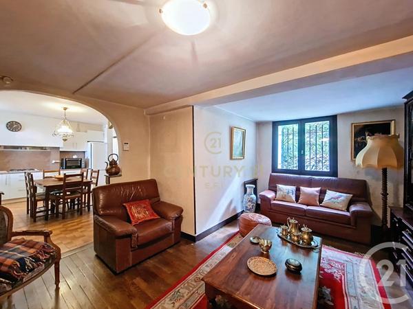 Maison à vendre  4 pièces - 88 m2 NOISY LE GRAND - 93