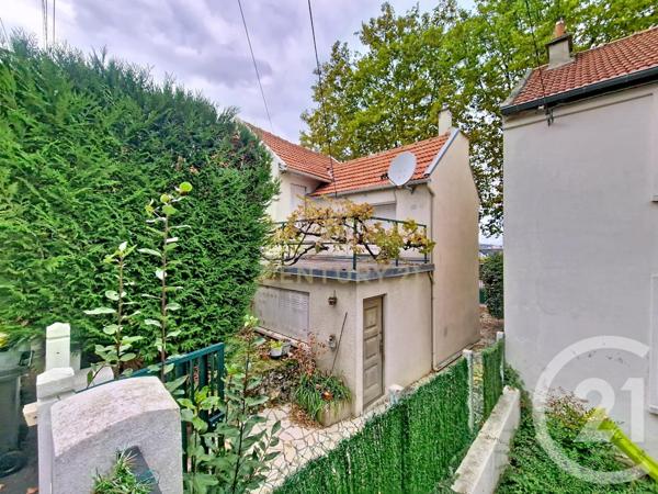 Maison à vendre  4 pièces - 88 m2 NOISY LE GRAND - 93