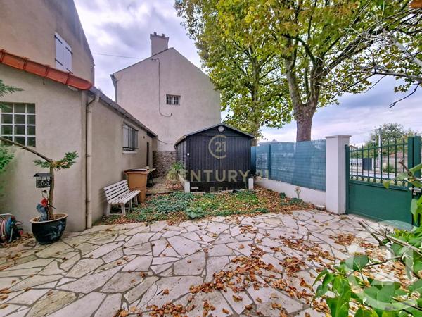 Maison à vendre  4 pièces - 88 m2 NOISY LE GRAND - 93