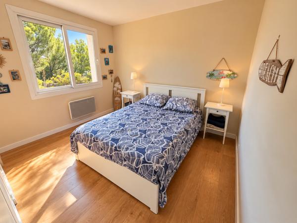 VILLA AVEC VUE MER PANORAMIQUE – extension accordée - piscinable
