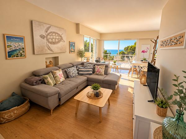 VILLA AVEC VUE MER PANORAMIQUE – extension accordée - piscinable