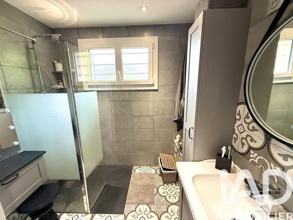 Maison à vendre 4 pièces 60 m² Villemoisson-sur-Orge