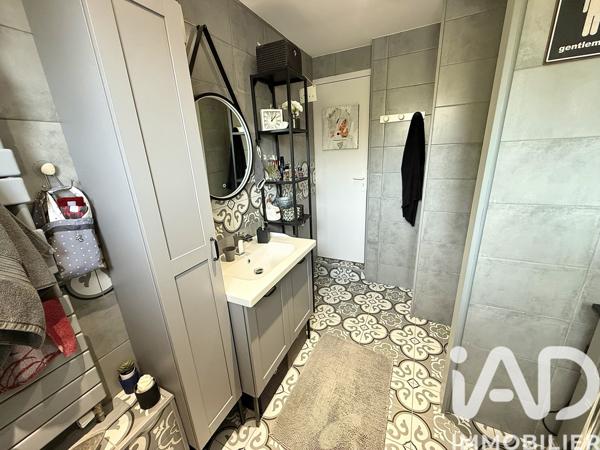 Maison à vendre 4 pièces 60 m² Villemoisson-sur-Orge