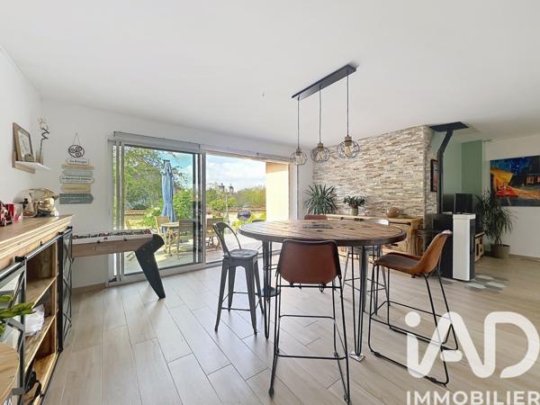 Maison à vendre 7 pièces 152,12 m² Tournan-en-Brie