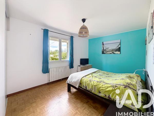 Maison à vendre 7 pièces 152,12 m² Tournan-en-Brie
