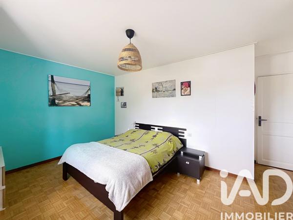 Maison à vendre 7 pièces 152,12 m² Tournan-en-Brie