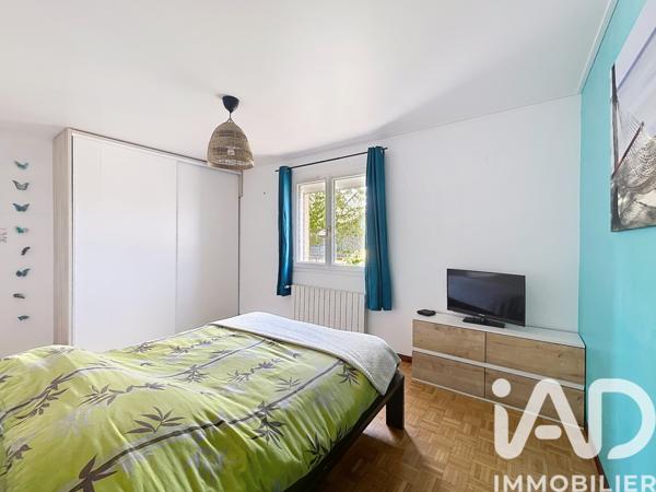Maison à vendre 7 pièces 152,12 m² Tournan-en-Brie