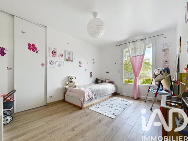 Maison à vendre 7 pièces 152,12 m² Tournan-en-Brie