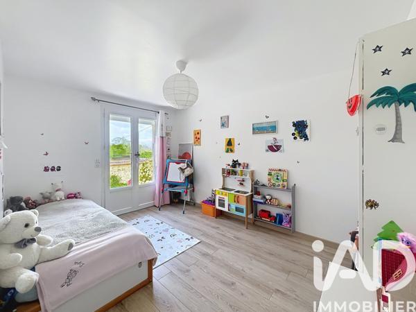 Maison à vendre 7 pièces 152,12 m² Tournan-en-Brie