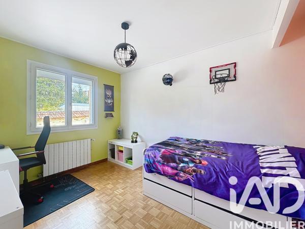 Maison à vendre 7 pièces 152,12 m² Tournan-en-Brie