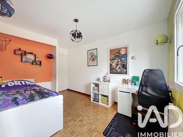 Maison à vendre 7 pièces 152,12 m² Tournan-en-Brie