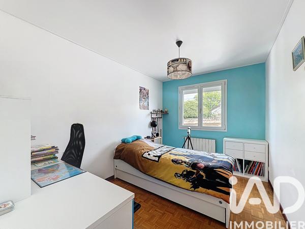 Maison à vendre 7 pièces 152,12 m² Tournan-en-Brie