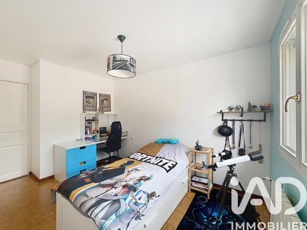 Maison à vendre 7 pièces 152,12 m² Tournan-en-Brie