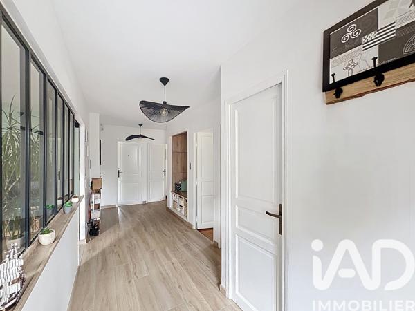 Maison à vendre 7 pièces 152,12 m² Tournan-en-Brie